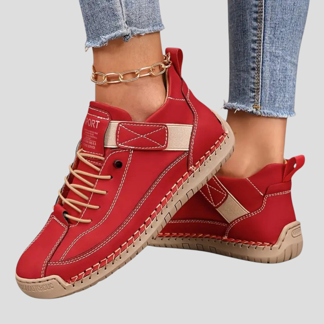 Rousseau Paris | Chaussures Orthopédiques Confortables