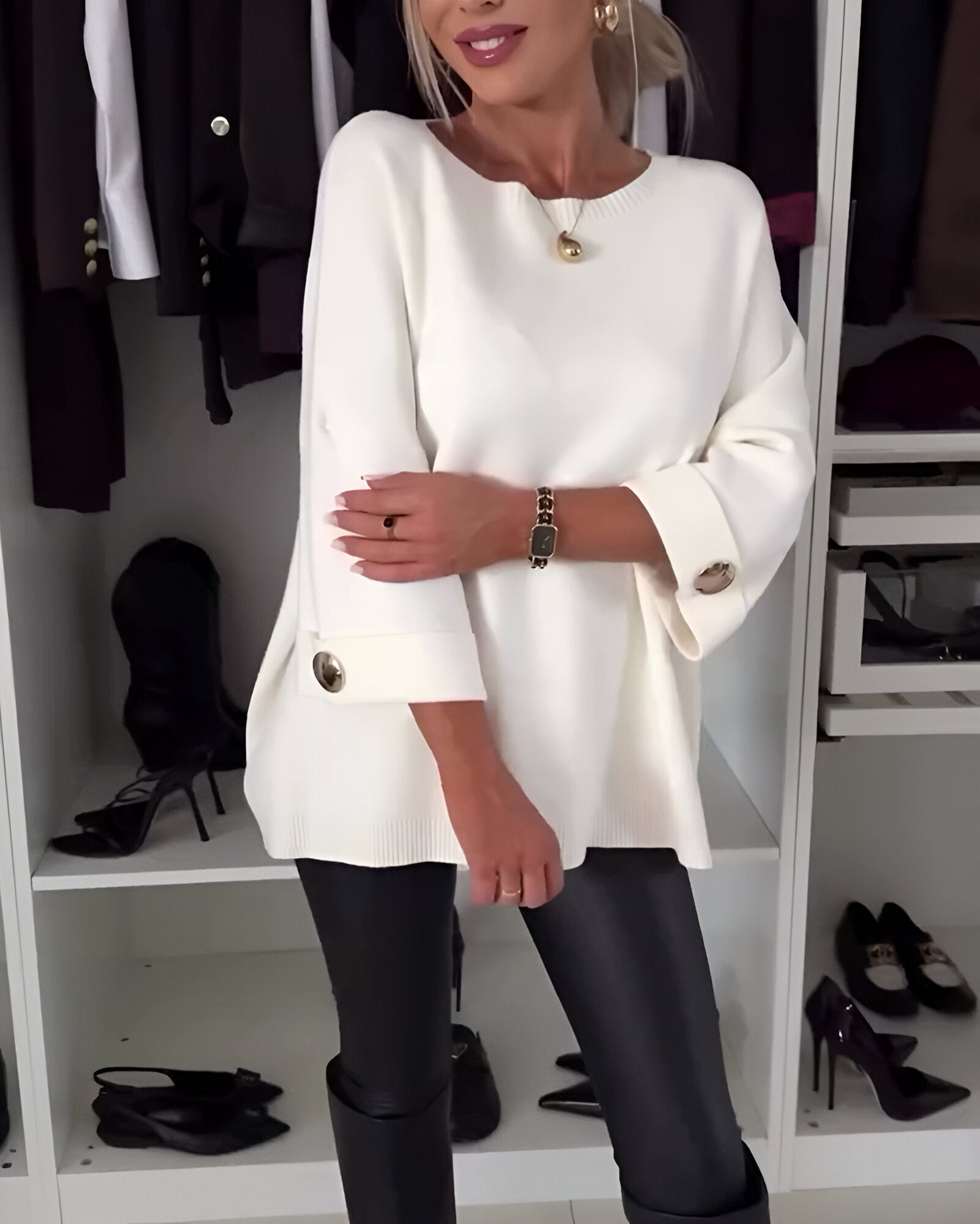 Rousseau Paris | Lucie