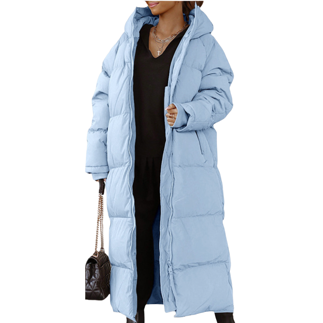 Rousseau Paris | Claire