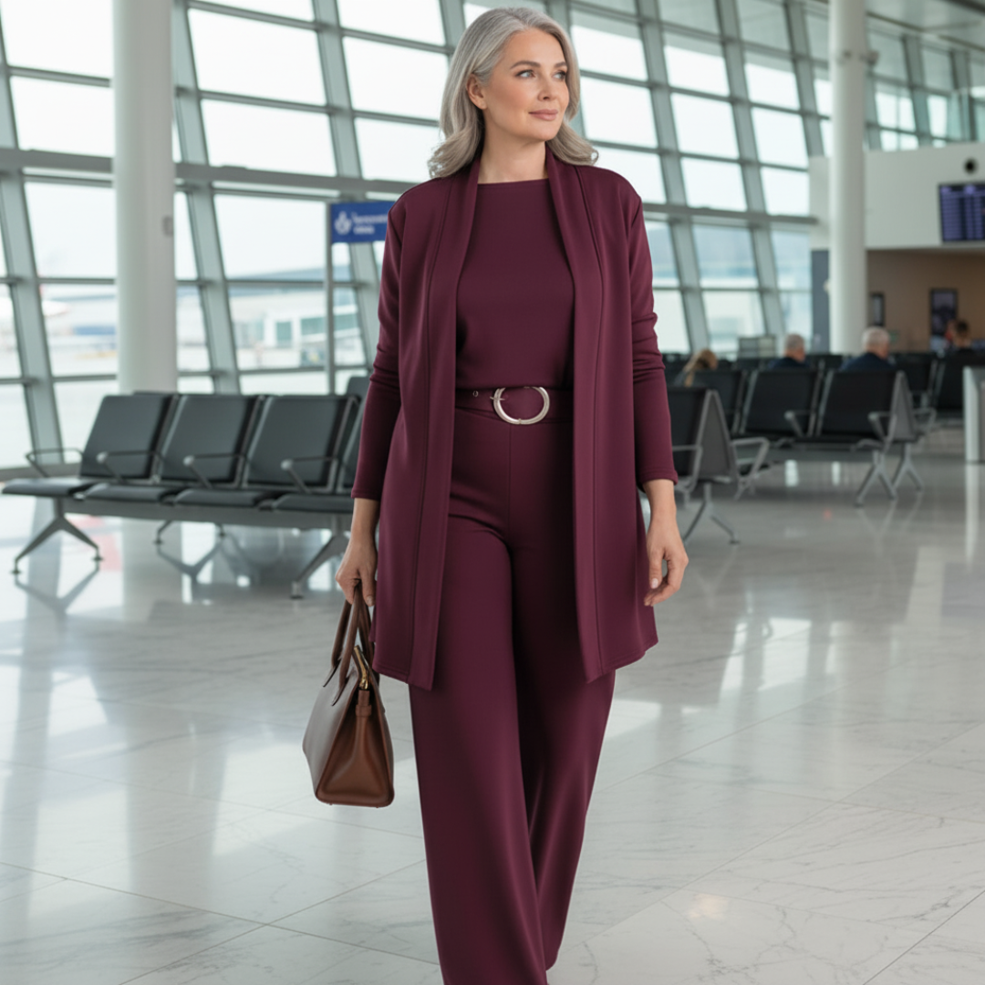 Rousseau Paris | Amira