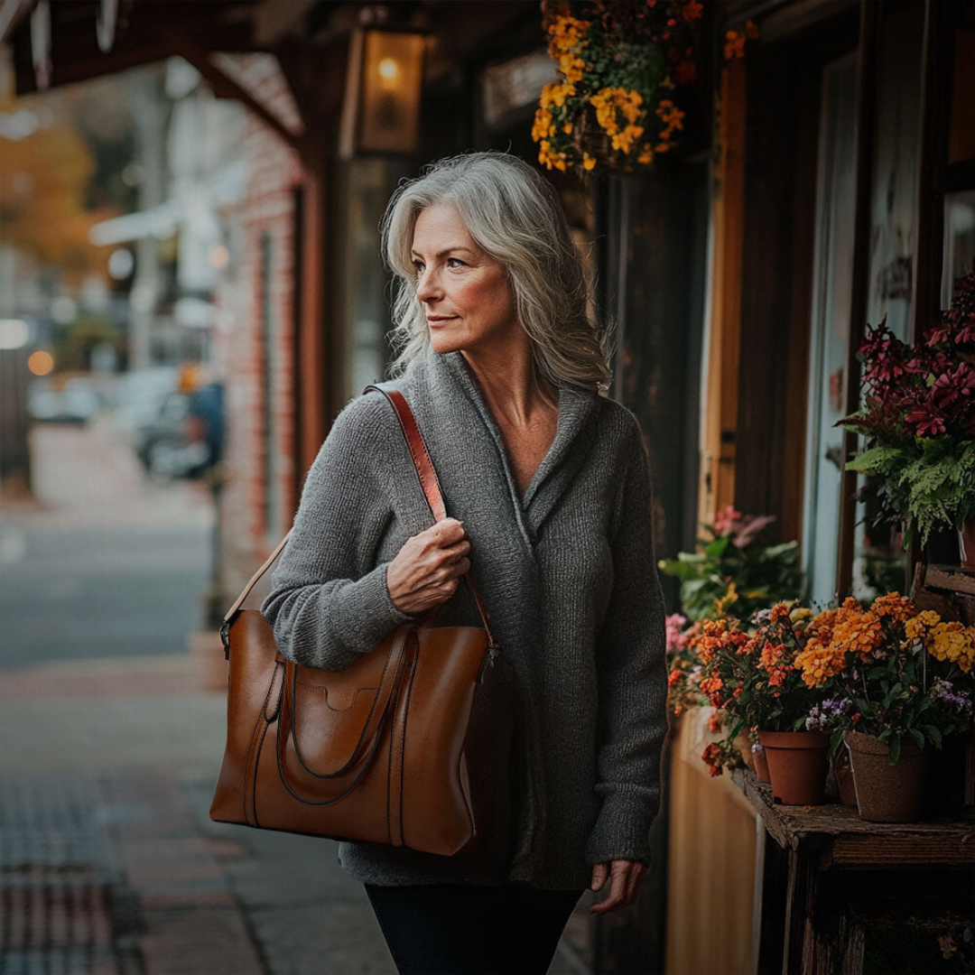 Lydia | Sac à main élégant