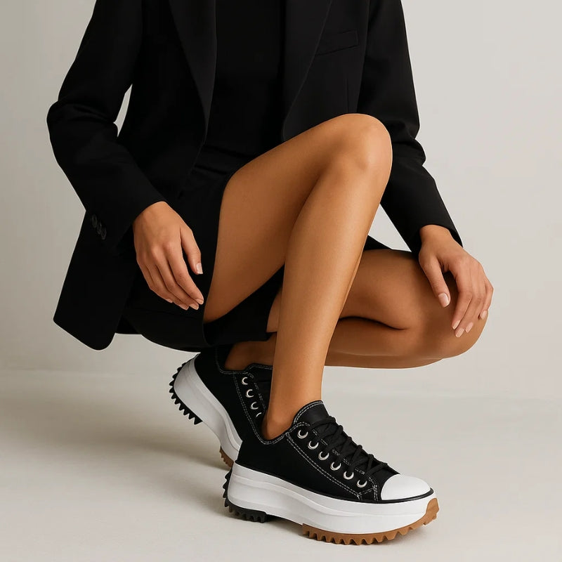 Rousseau Paris | Debbie