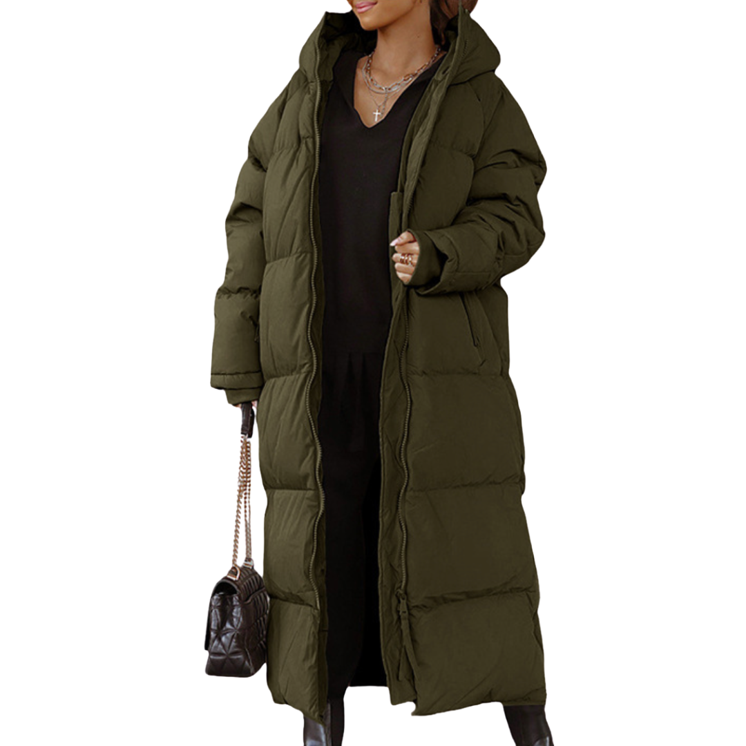 Rousseau Paris | Claire