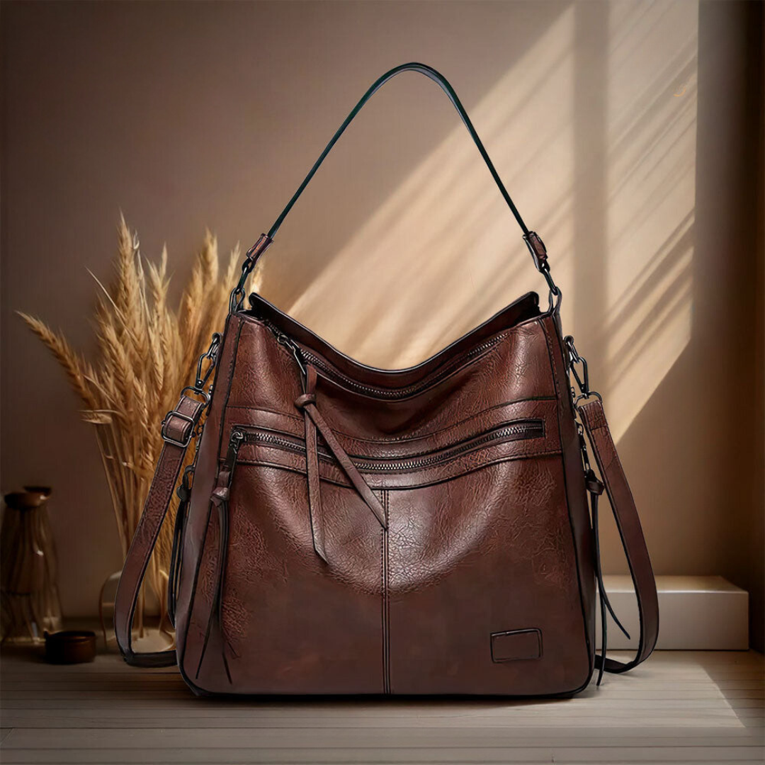 Lilla | Sac Opulent au Design Intemporel