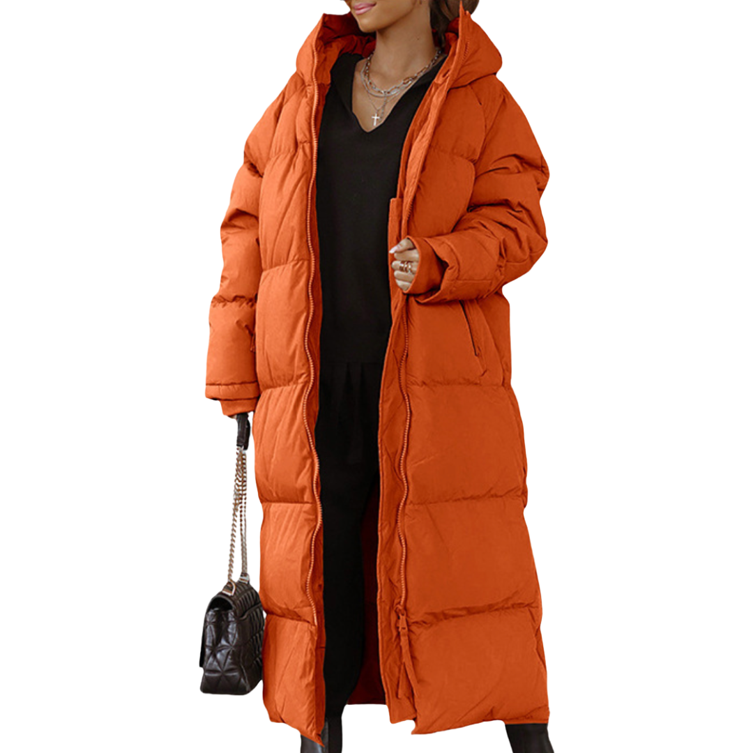 Rousseau Paris | Claire