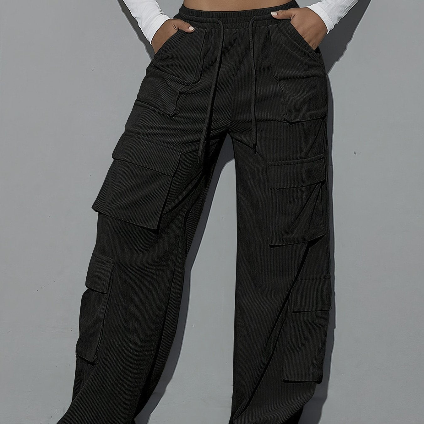 Rousseau Paris | Cargo Softwear