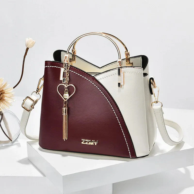 Madder | Sac à Main Vivelle Signature