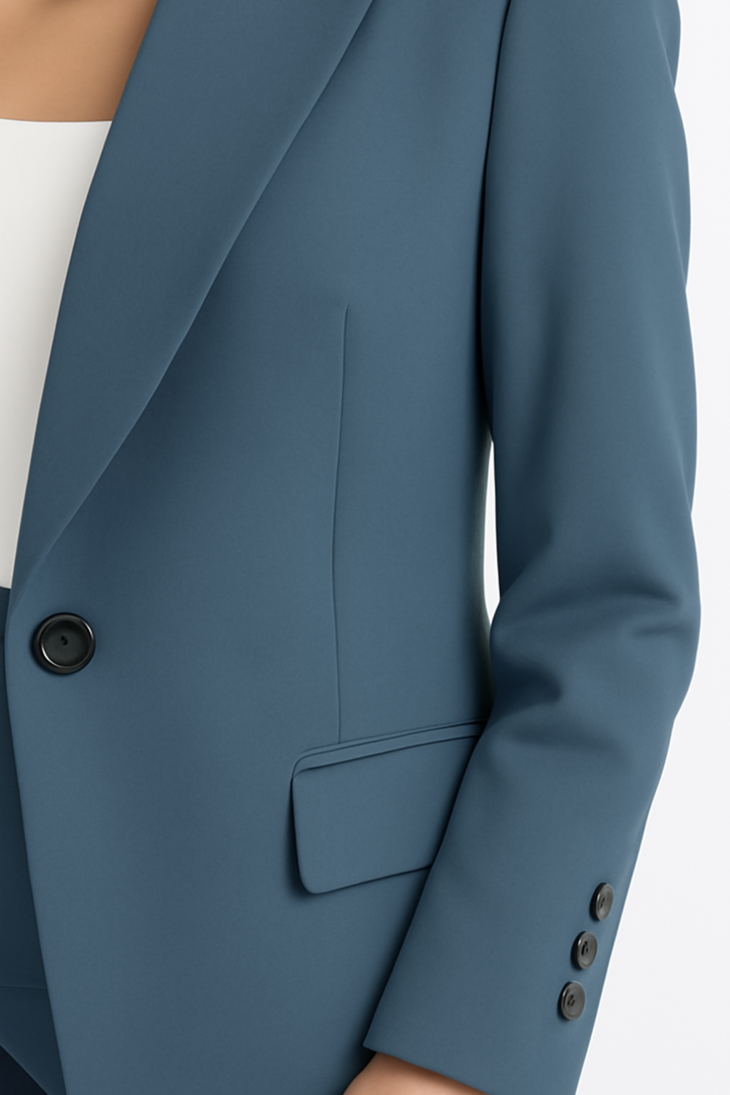 Clairé | Ensemble deux pièces raffiné