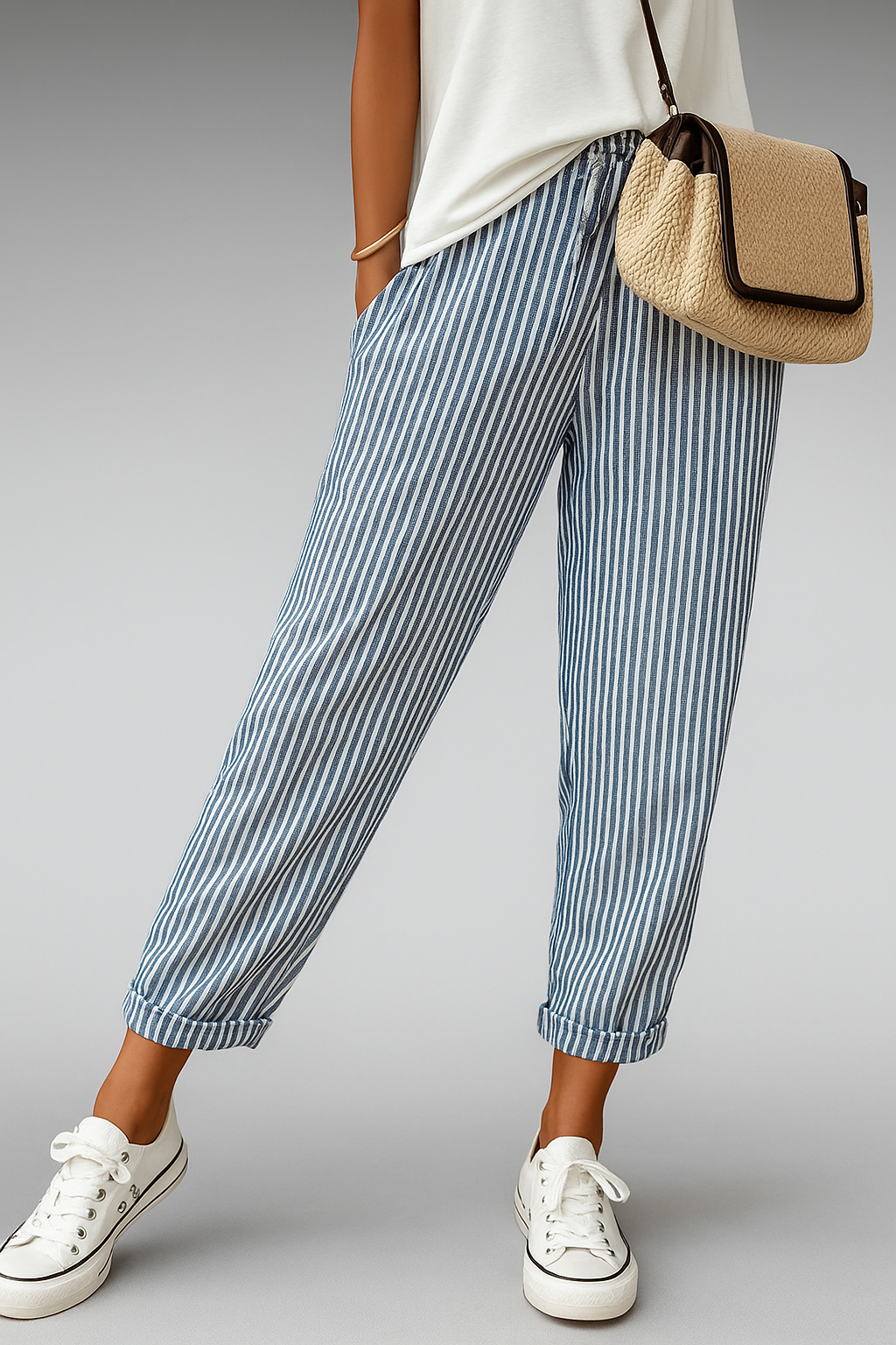 Rousseau Paris | Pantalon Soleil