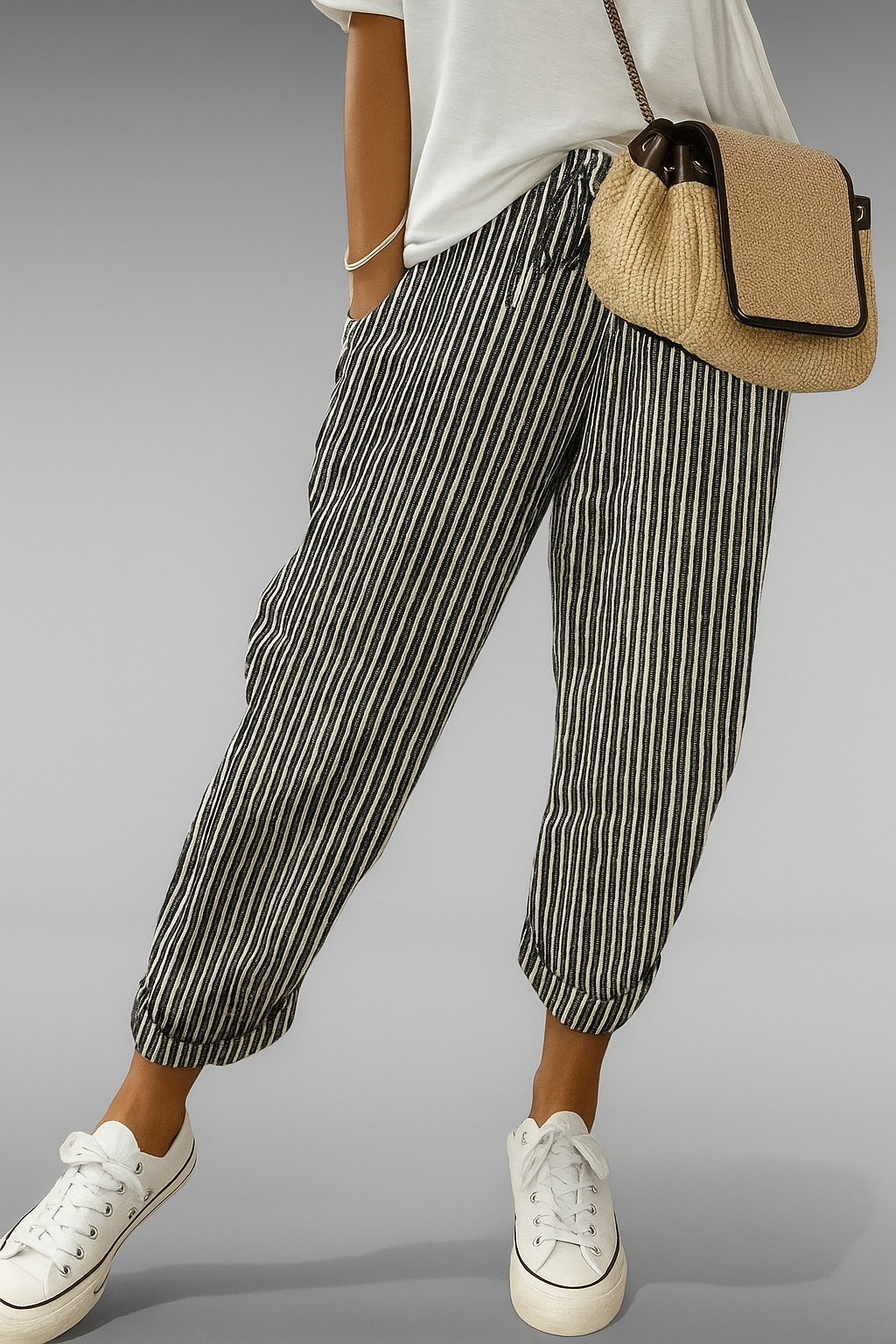 Rousseau Paris | Pantalon Soleil