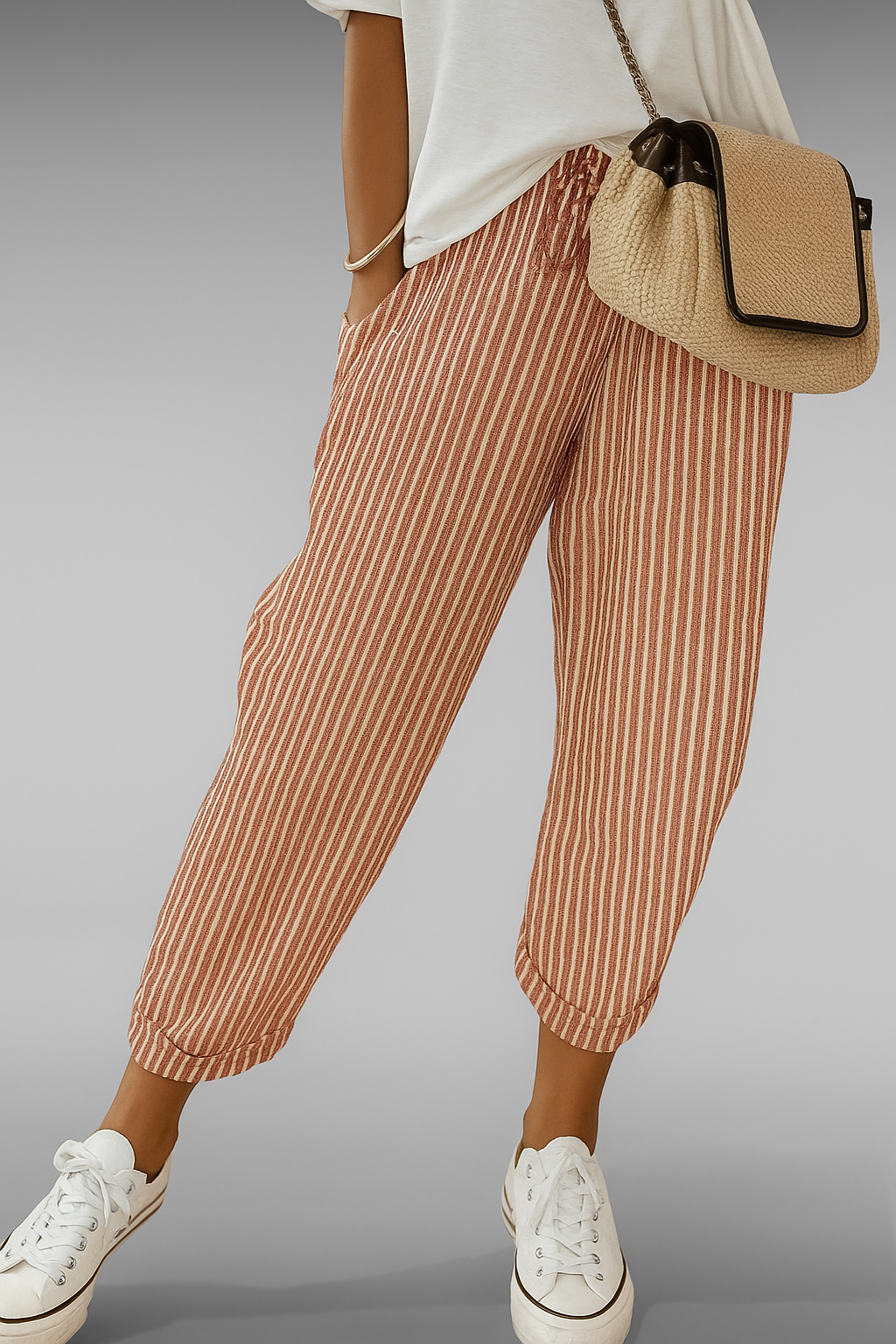 Rousseau Paris | Pantalon Soleil