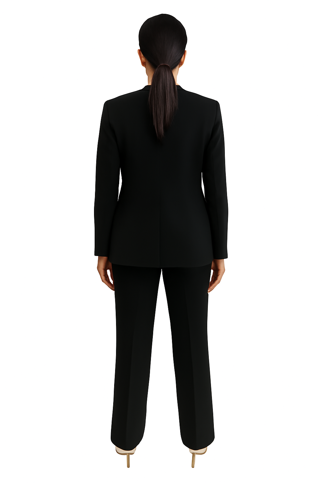 Clairé | Ensemble deux pièces raffiné