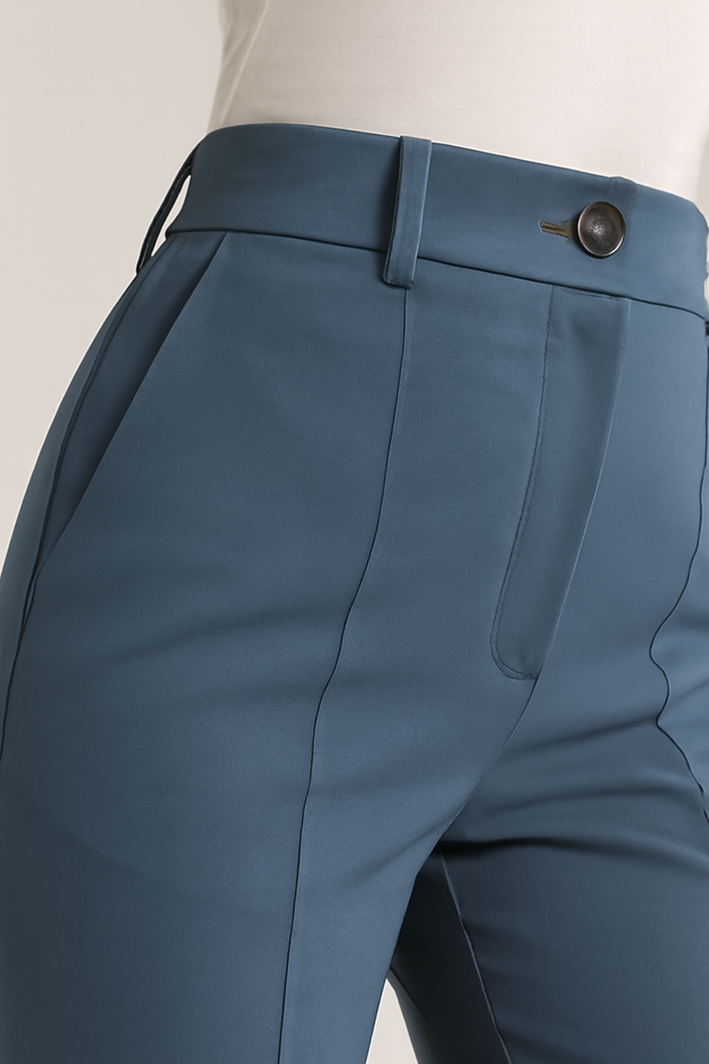 Clairé | Ensemble deux pièces raffiné