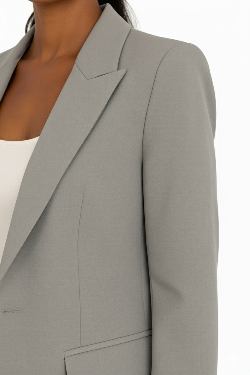 Clairé | Ensemble deux pièces raffiné