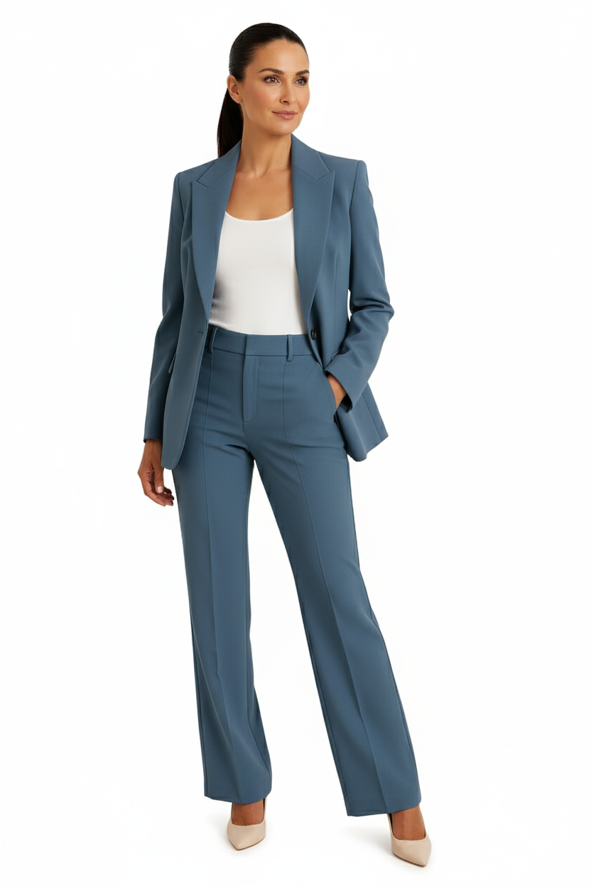 Clairé | Ensemble deux pièces raffiné