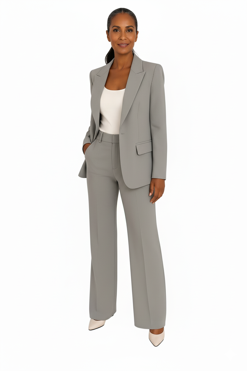 Clairé | Ensemble deux pièces raffiné