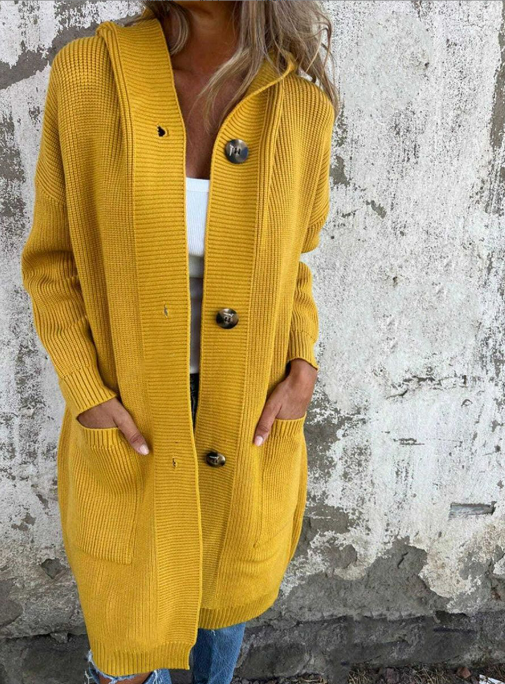 Rousseau Paris | Cardigan Langer