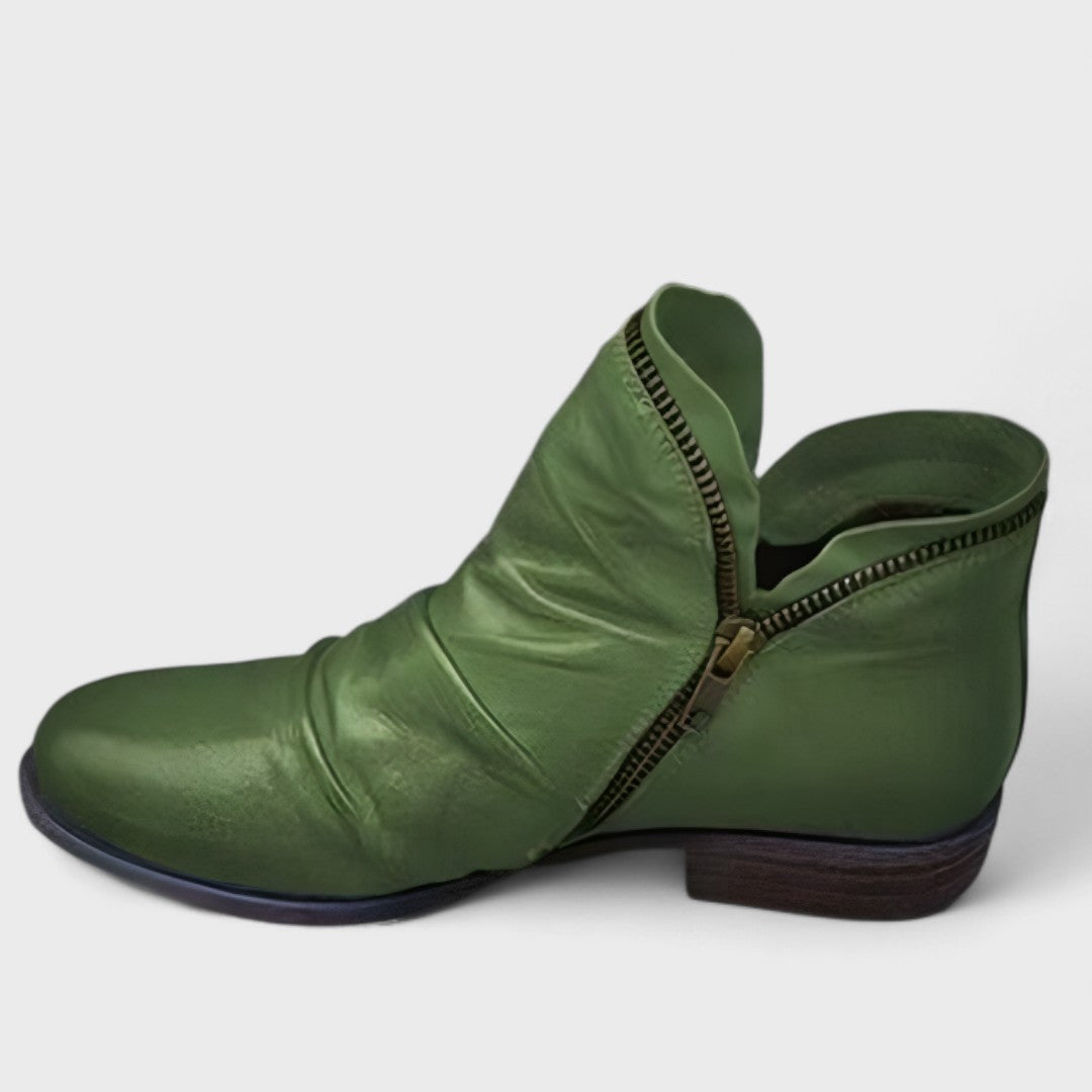 Rousseau Paris | Bottines Orthopédiques