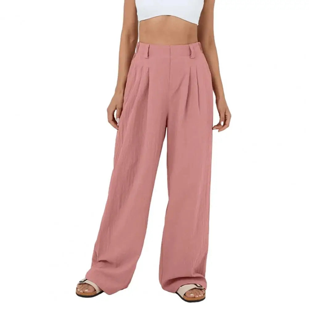 Rousseau Paris | Pantalon fluide