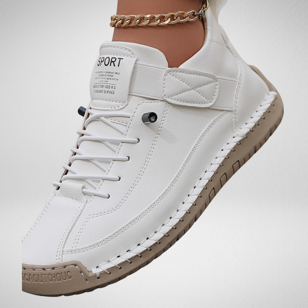 Elira | Baskets confortables et soutenantes