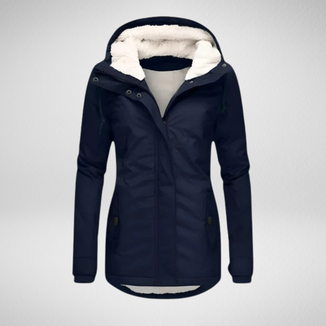 Rousseau Paris | Veste Imperméable Stylée