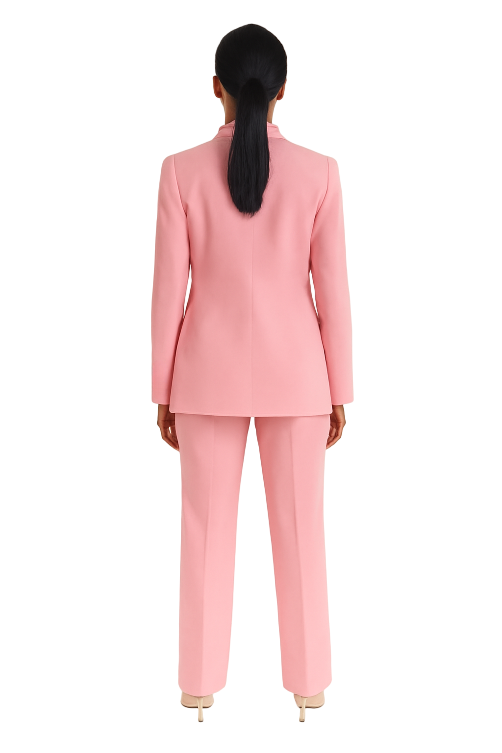 Clairé | Ensemble deux pièces raffiné