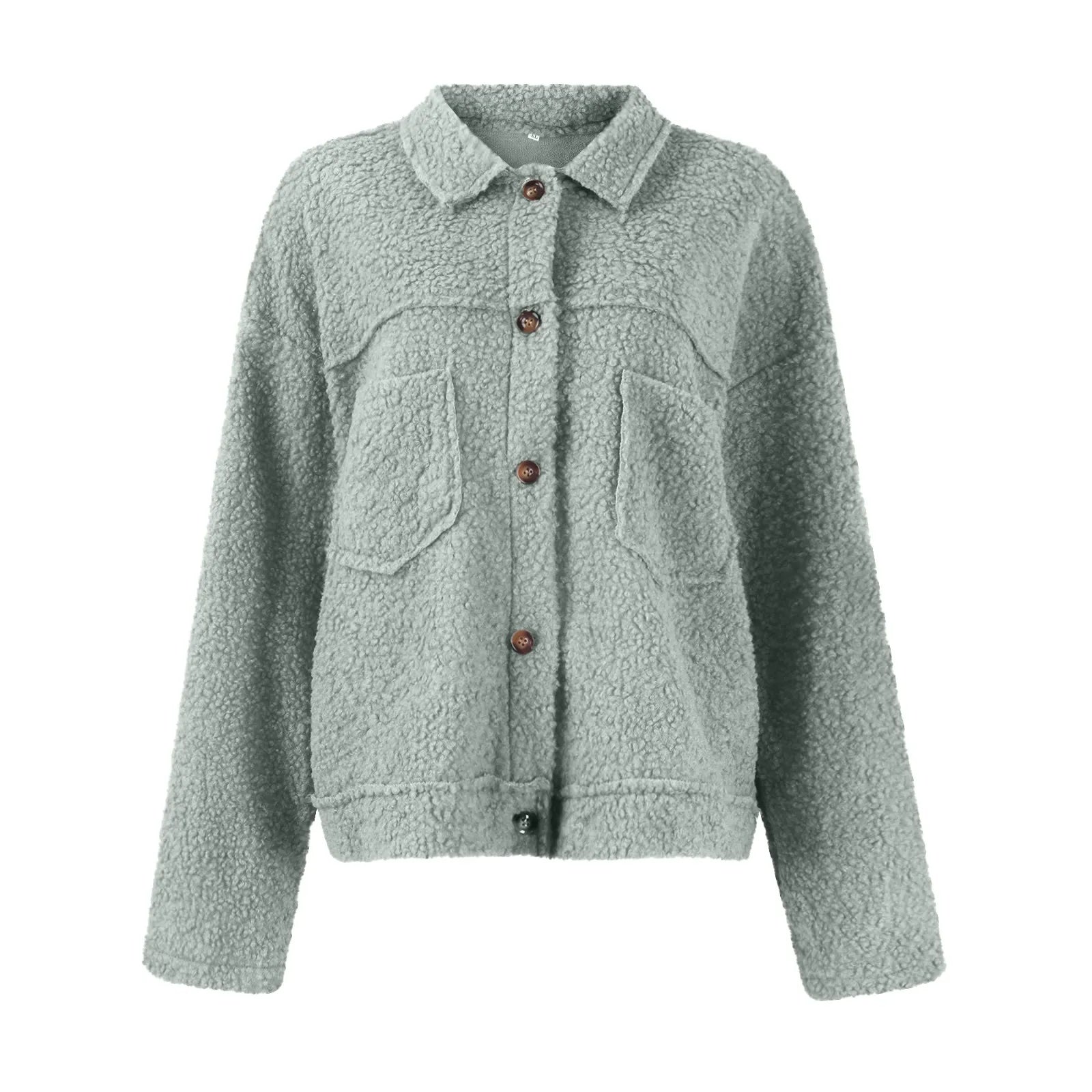 Rousseau Paris | Manteau léger d’automne pour femme – style casual