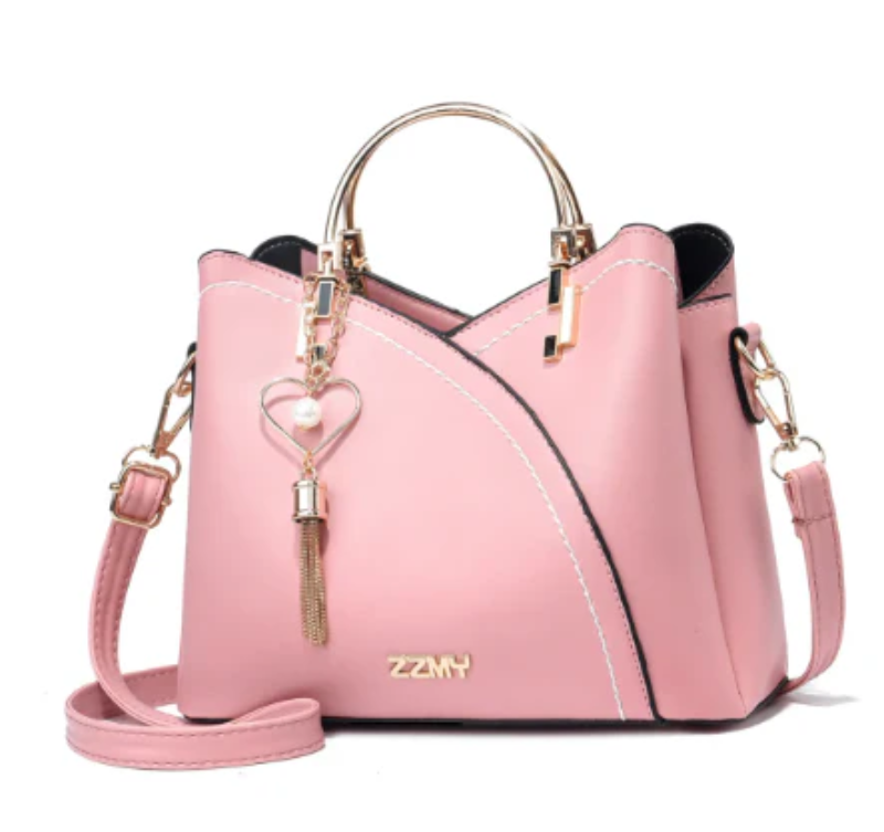 Madder | Sac à Main Vivelle Signature
