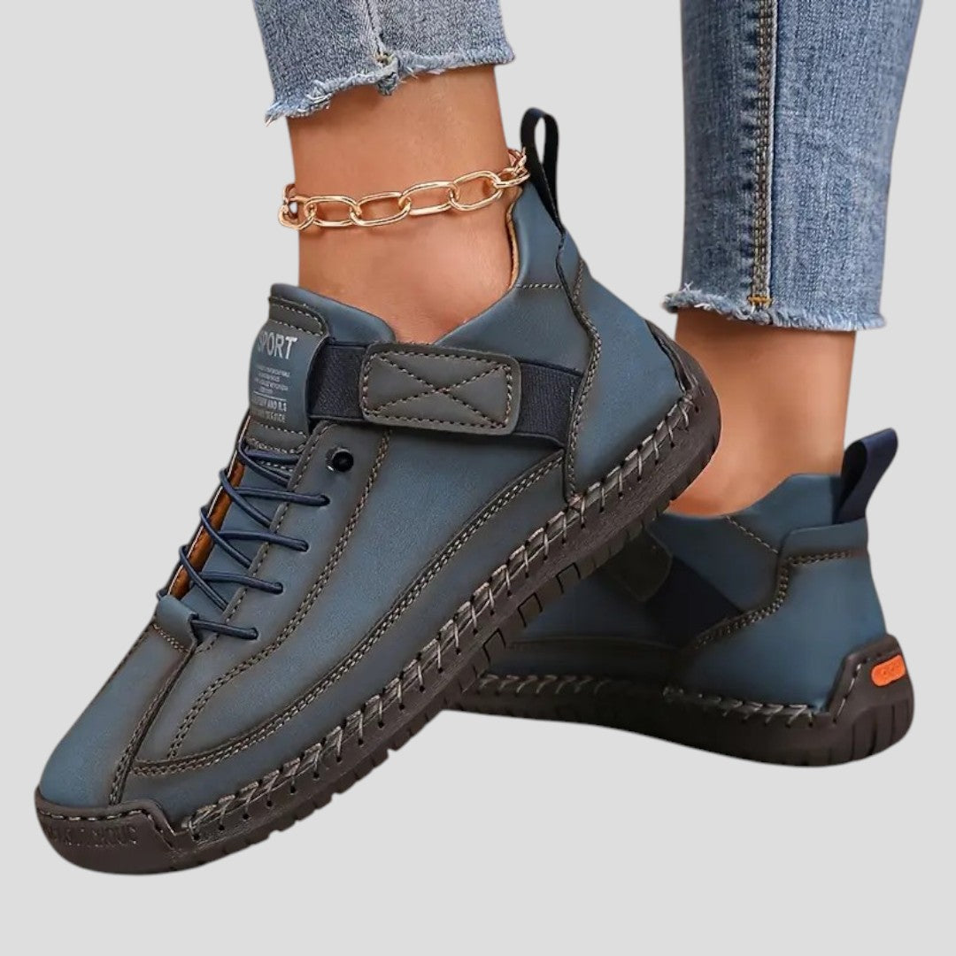 Rousseau Paris | Chaussures Orthopédiques Confortables