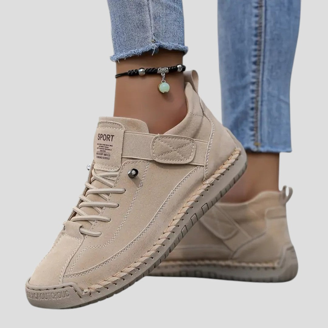 Rousseau Paris | Chaussures Orthopédiques Confortables