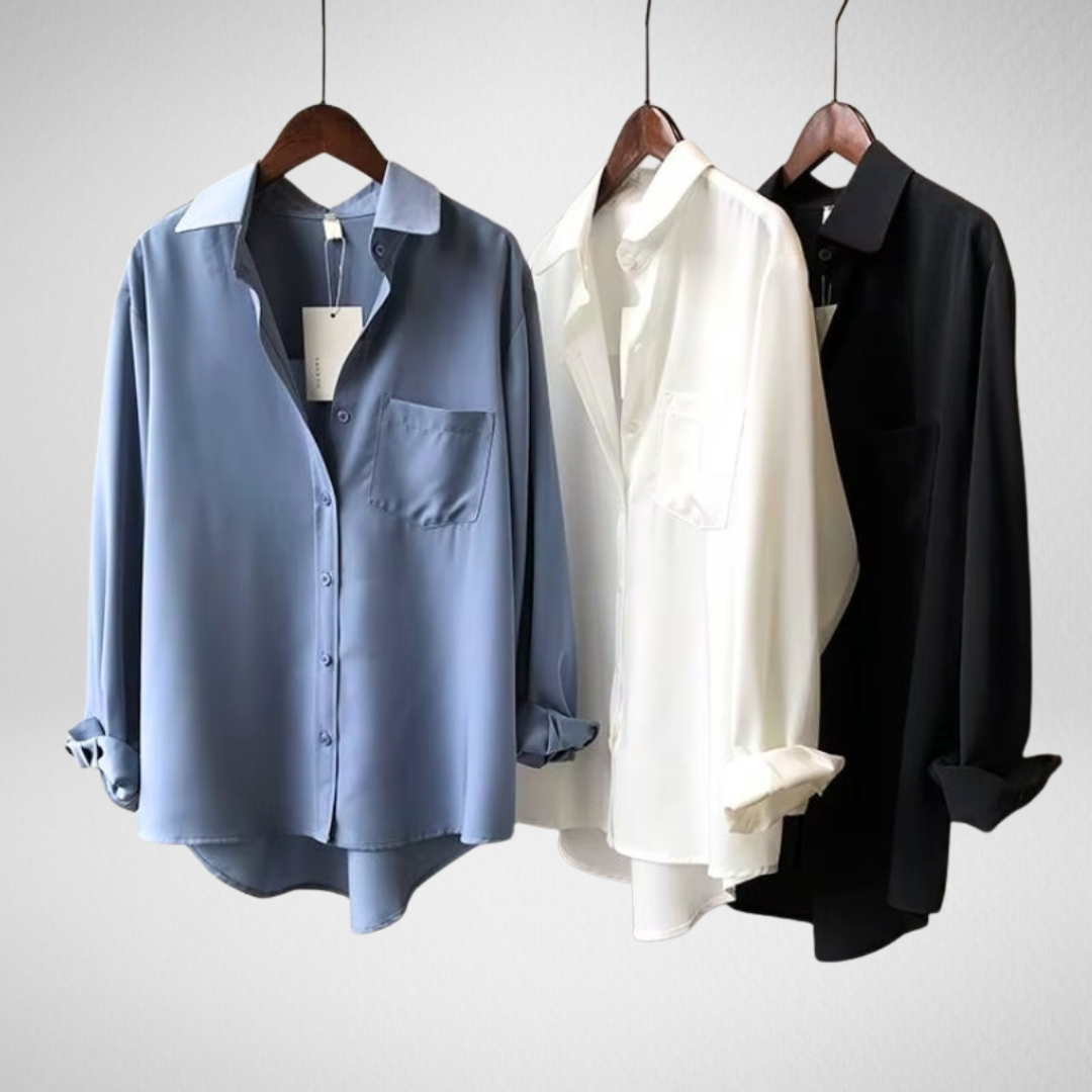 Rousseau Paris | Eloise