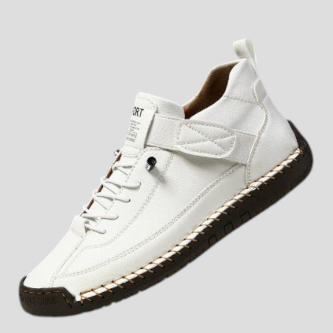 Rousseau Paris | Chaussures Orthopédiques Confortables