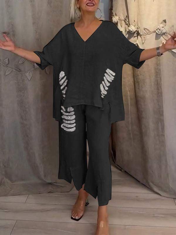 Rousseau Paris | Ensemble Deux Pièces pour L'été