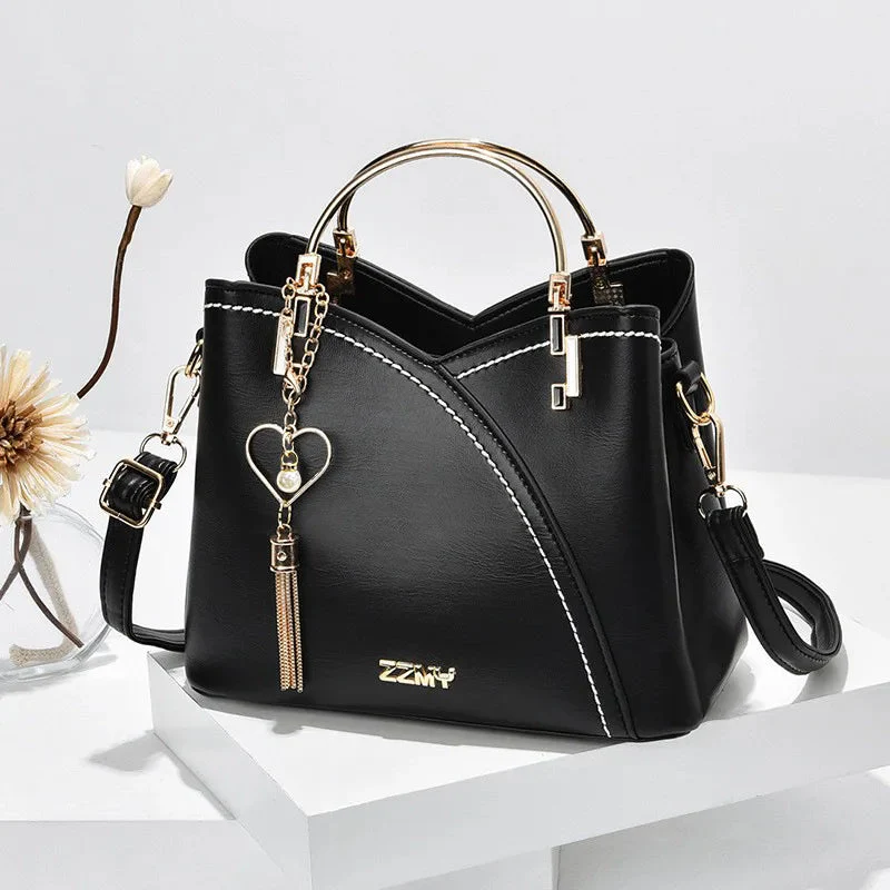 Madder | Sac à Main Vivelle Signature