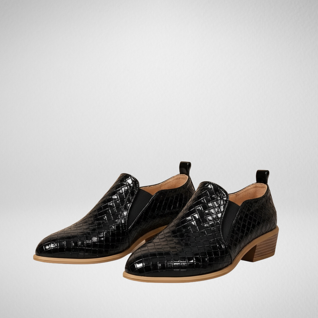 Rousseau Paris | Alexia