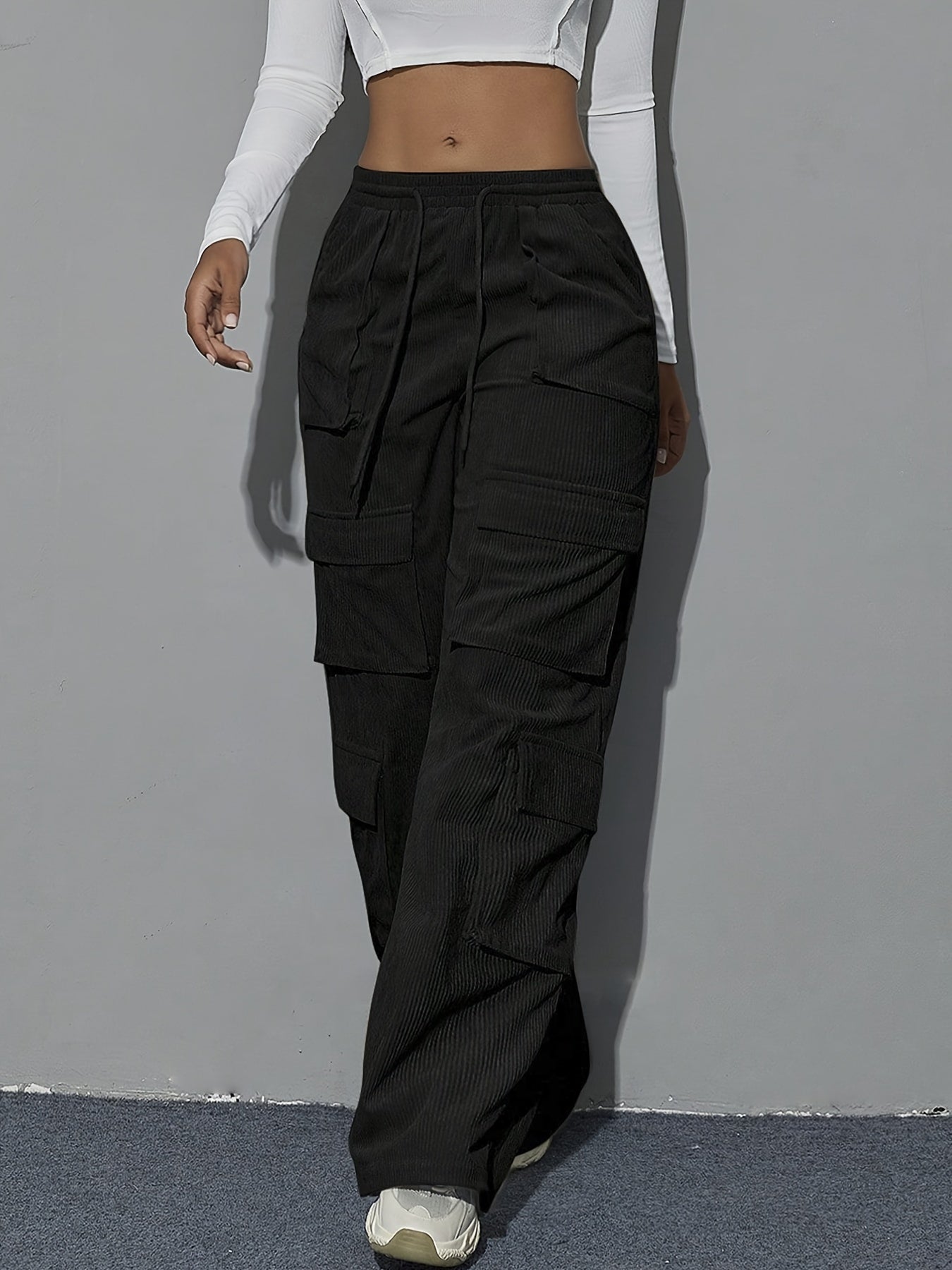 Rousseau Paris | Cargo Softwear