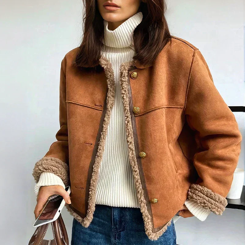 Celeste Rosalie | Veste Tailleur Signature