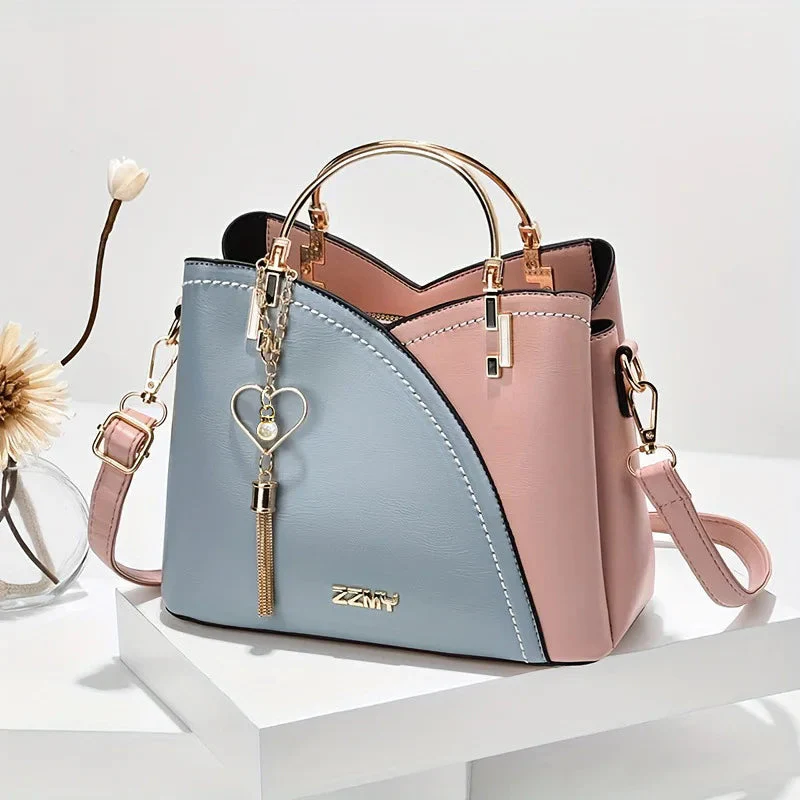 Madder | Sac à Main Vivelle Signature