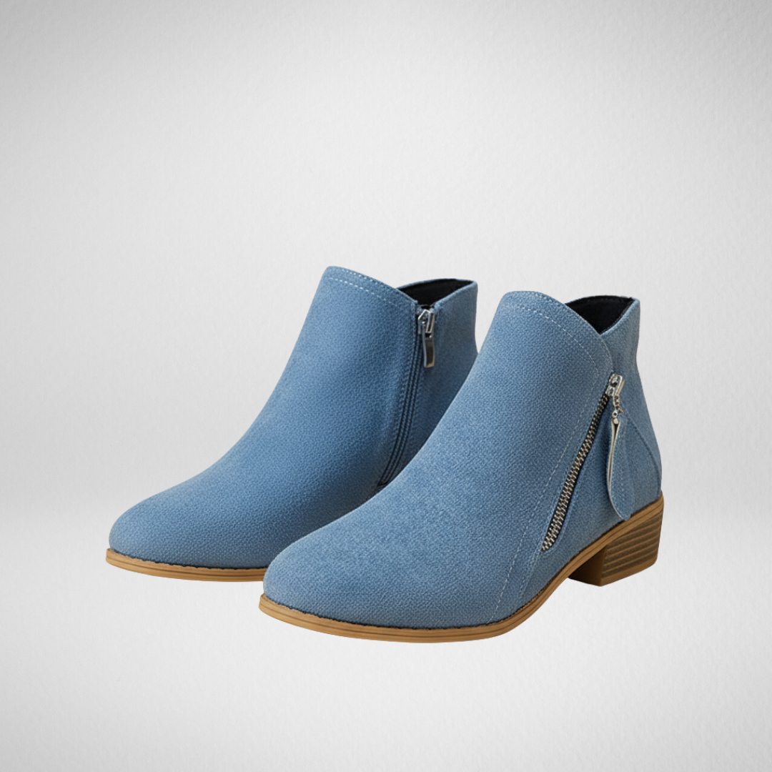 Rousseau Paris | Florine