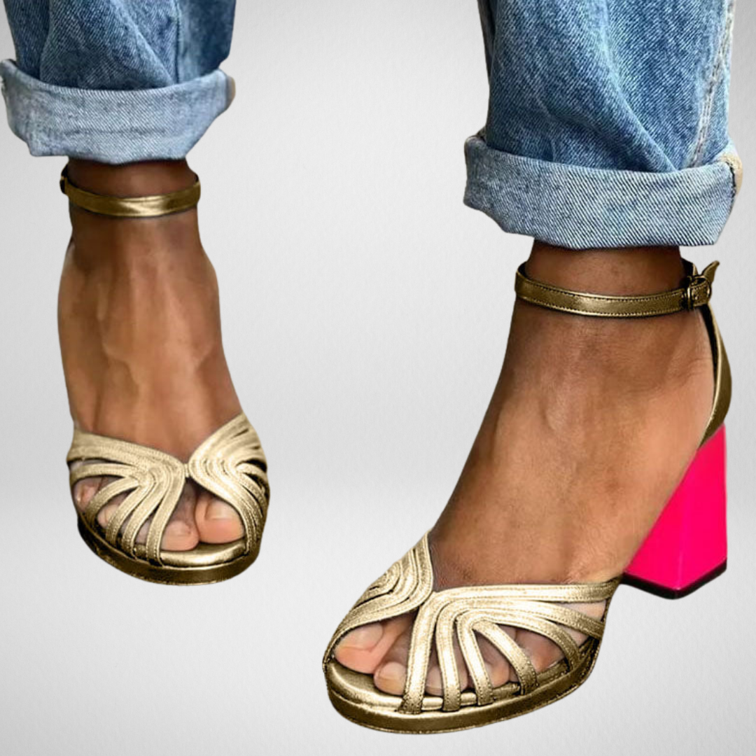 Rousseau Paris | Sandales classiques