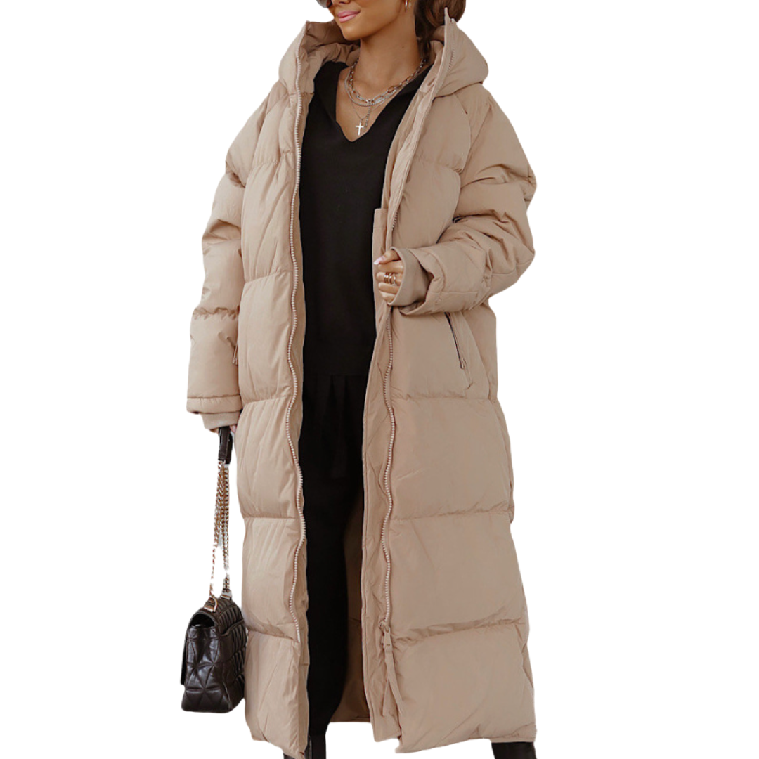 Rousseau Paris | Claire