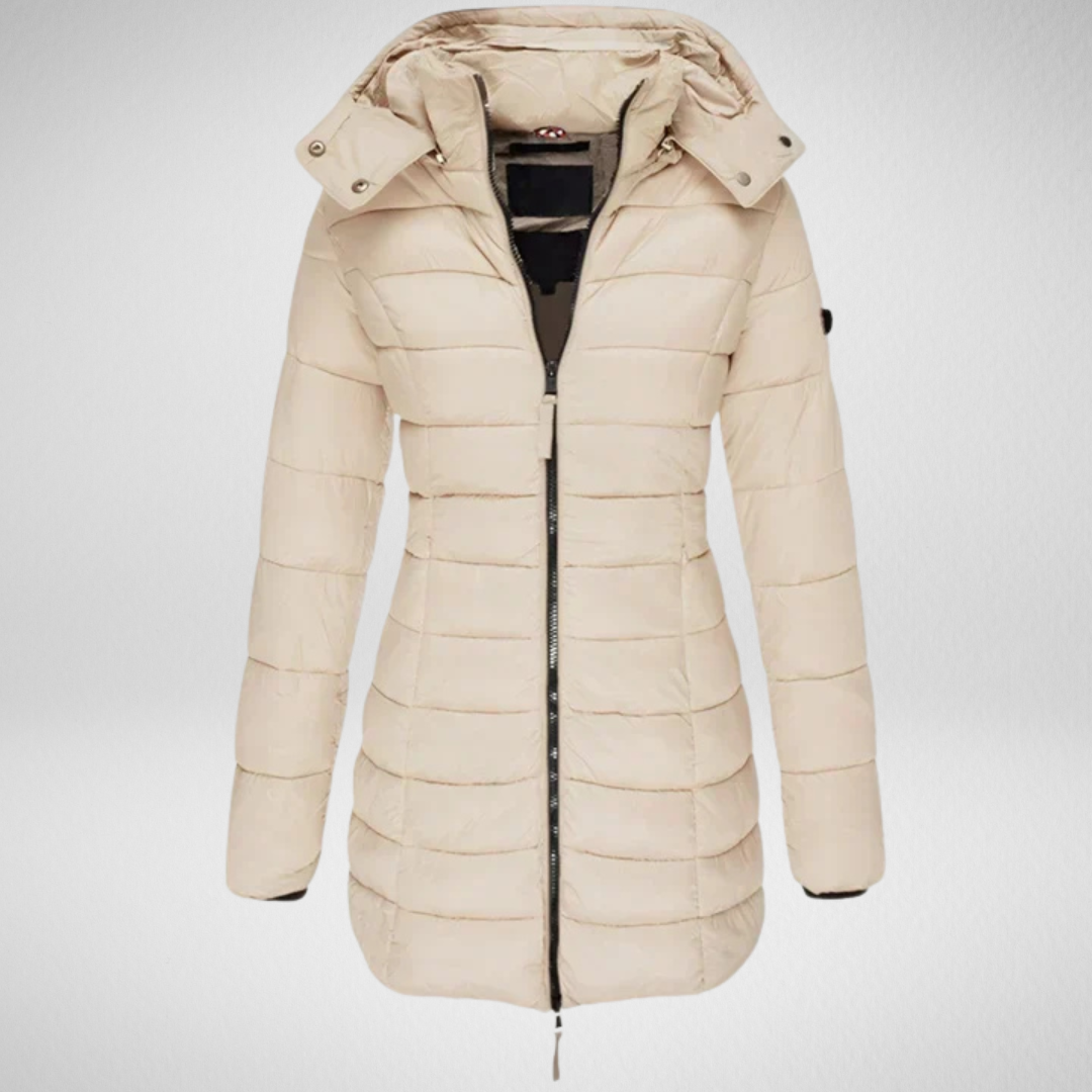 Rousseau Paris | Veste d'hiver Noelle