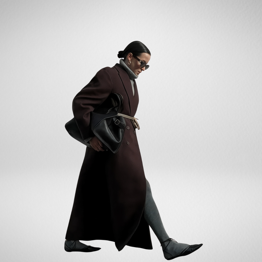 Rousseau Paris | Elegant woolen