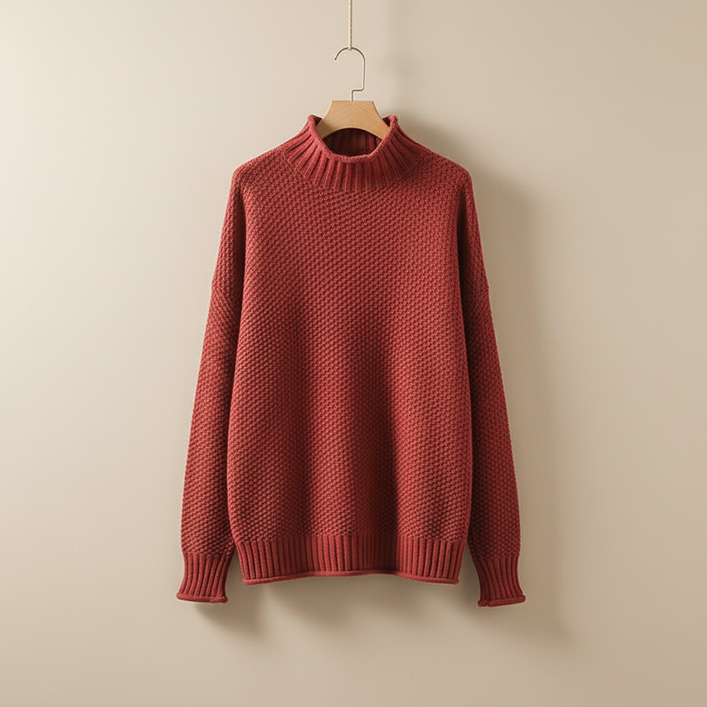 Rousseau Paris | Camille