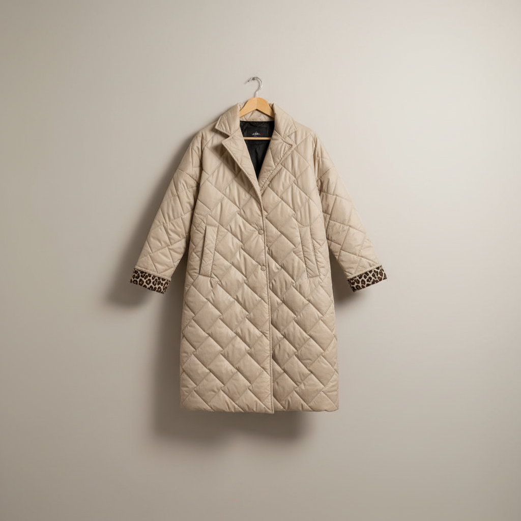 Rousseau Paris | Noémie