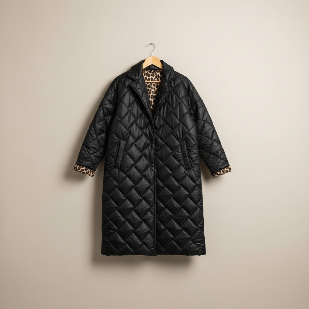 Rousseau Paris | Noémie