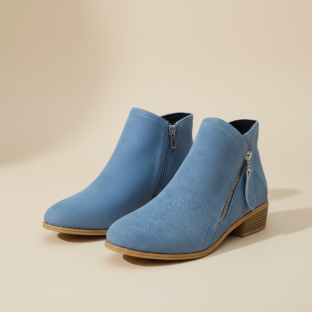 Rousseau Paris | Florine