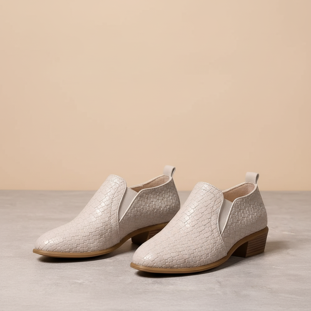 Rousseau Paris | Alexia