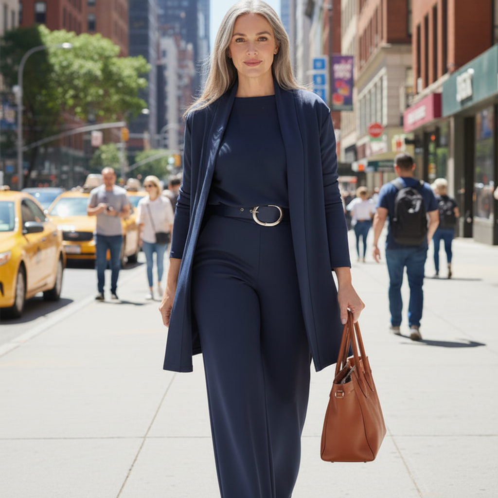 Rousseau Paris | Amira