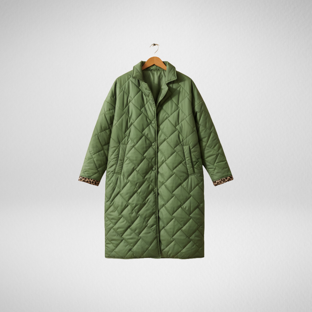 Rousseau Paris | Noémie